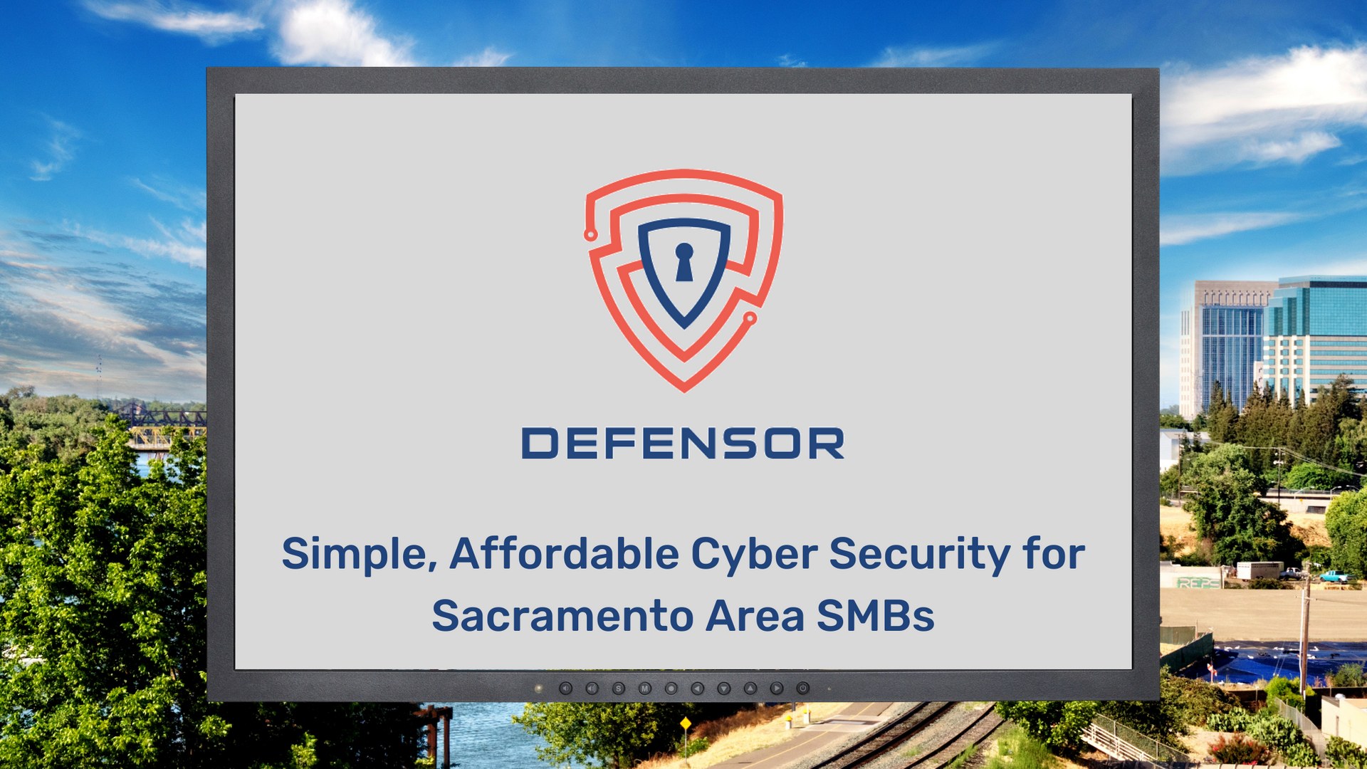 Fortis - An all in one cyber security package for #Sacramento area ...