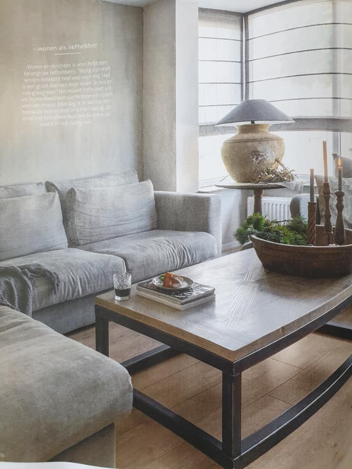 Pure Interiors & Styling / Pure Living