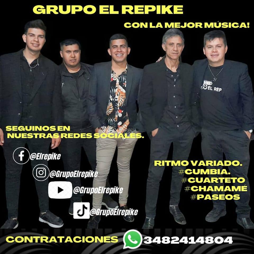 El Repike