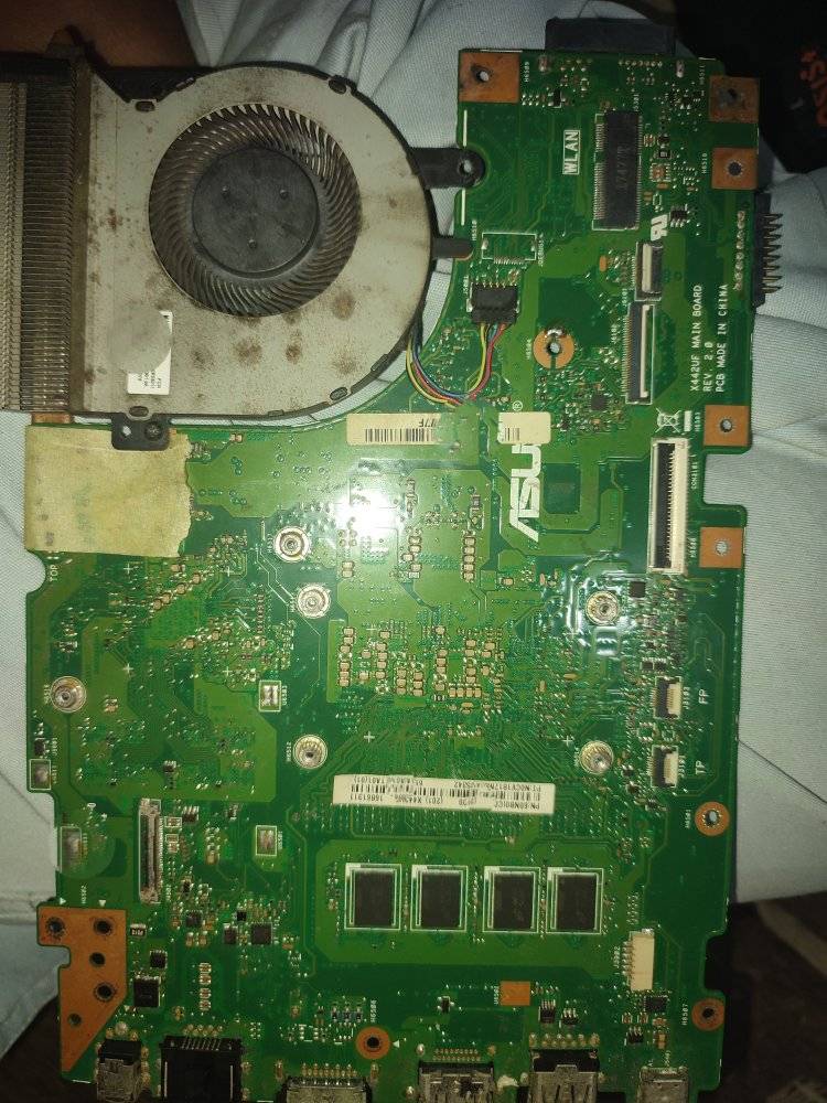 Forum Tanya Jawab Seputar Masalah Laptop & Komputer | #ask | Facebook