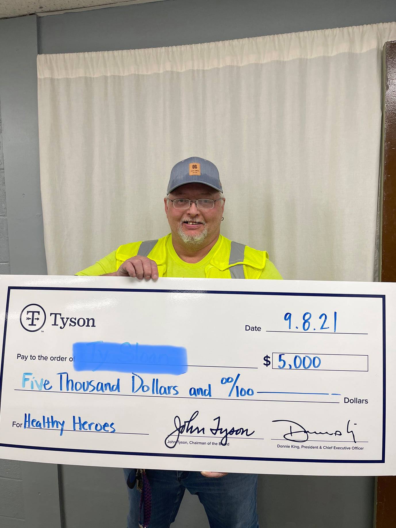UFCW Local 1546 - We are pleased to add more pictures of... | Facebook