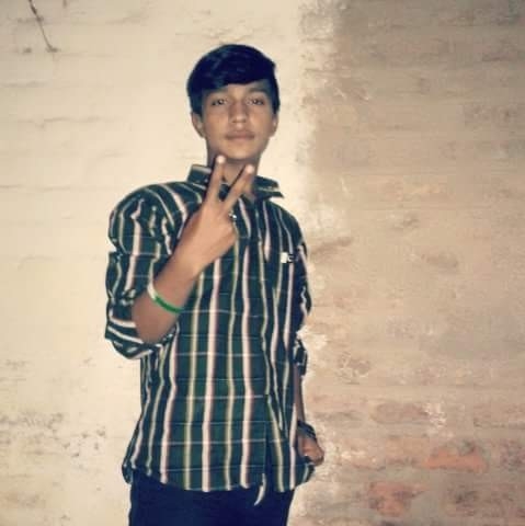 Temoor Shaikh - Temoor Shaikh added a new photo.