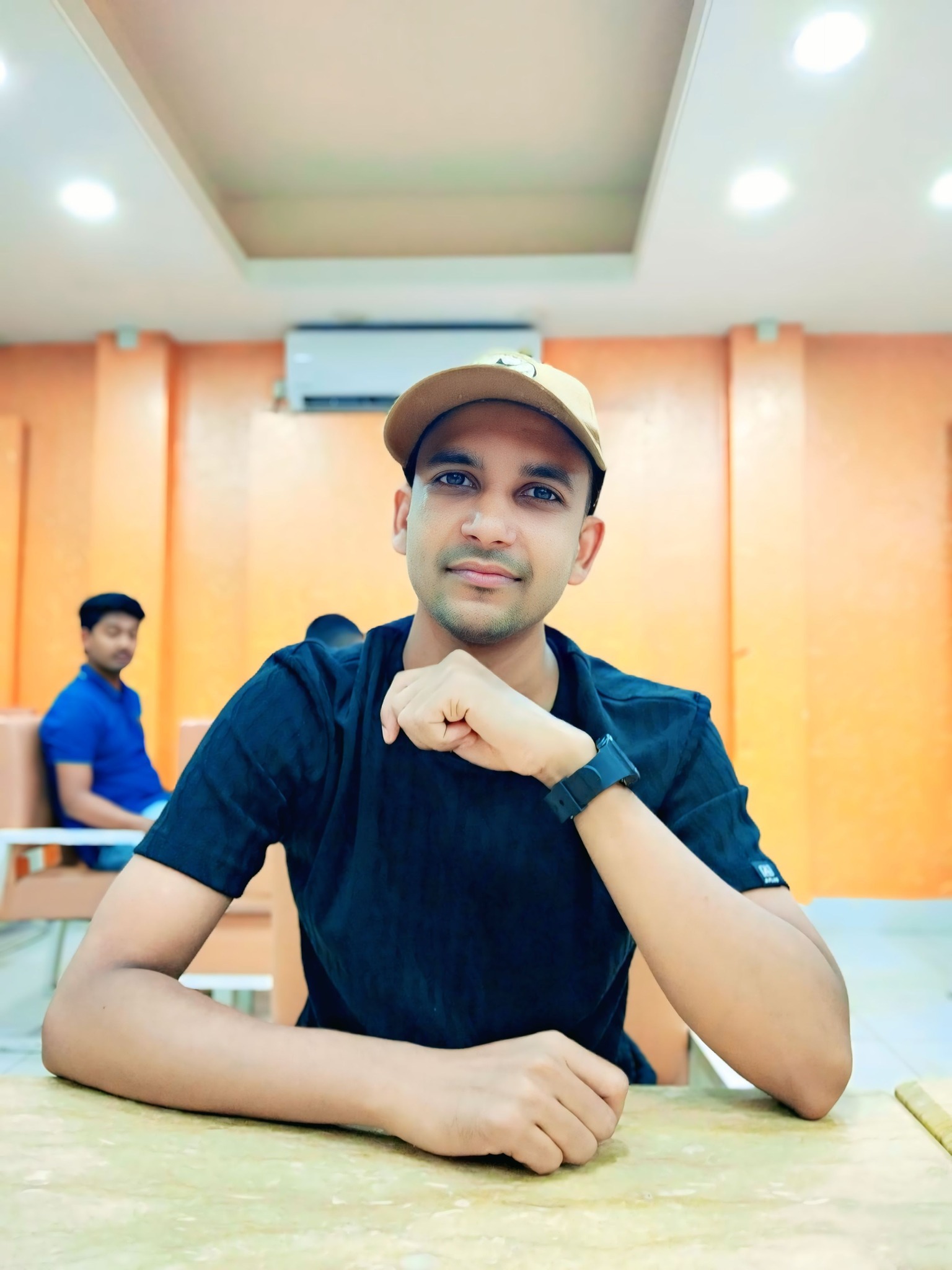 Rasel Ahmed