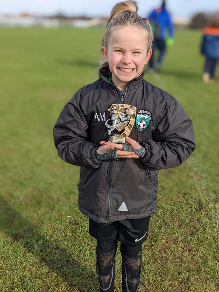 Crosspool Football Club added a... - Crosspool Football Club