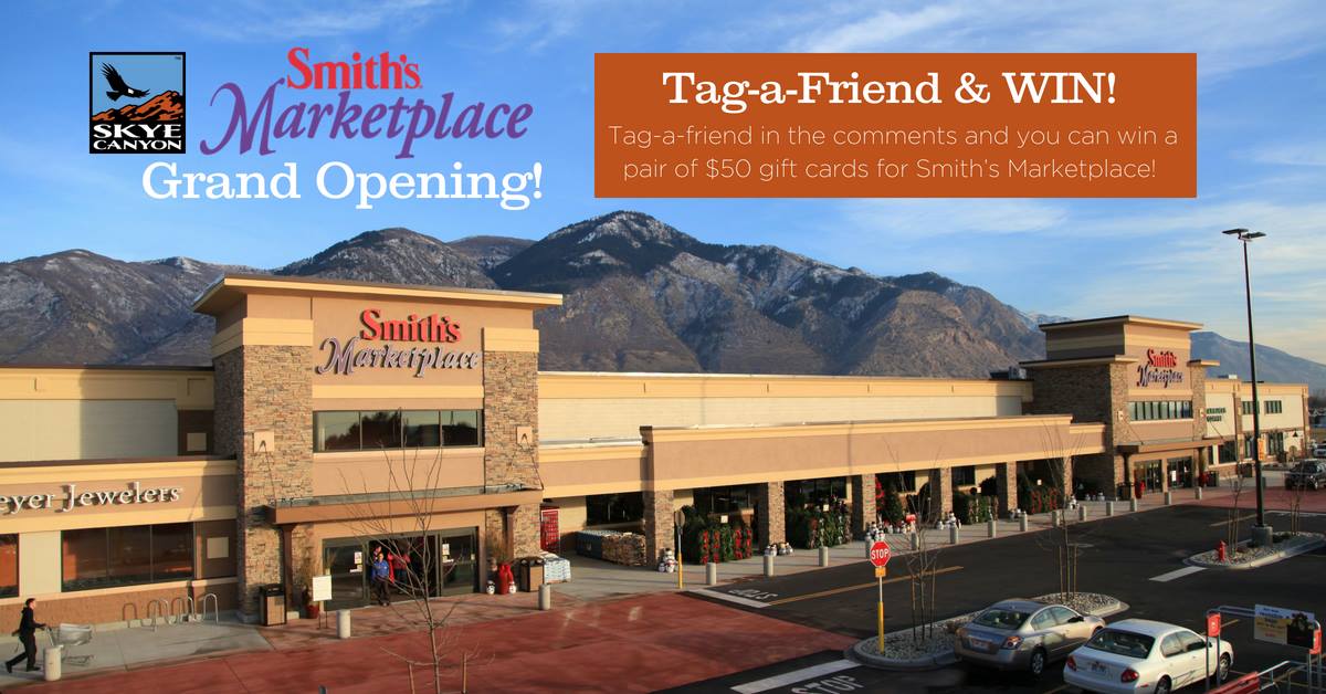Skye - UPDATE: CONTEST CLOSED In honor of the June 13 grand opening of ...