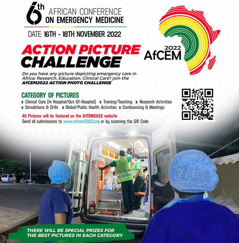 On... - International Federation for Emergency Medicine