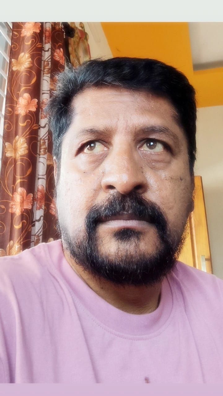 Raja Rajendran