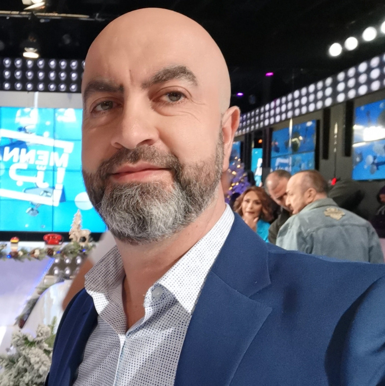 Tony Abi Najem
