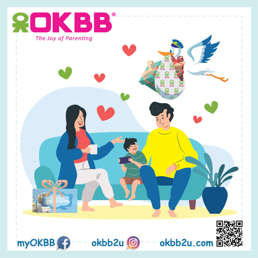 OKBB Pakaian & Keperluan... - OKBB Pakaian & Keperluan Bayi