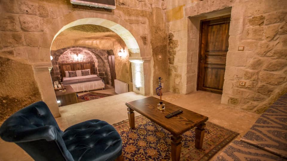 Dizayn-E Mimarlik Iç Mimarlik Turizm Ltd.şti | Nevsehir