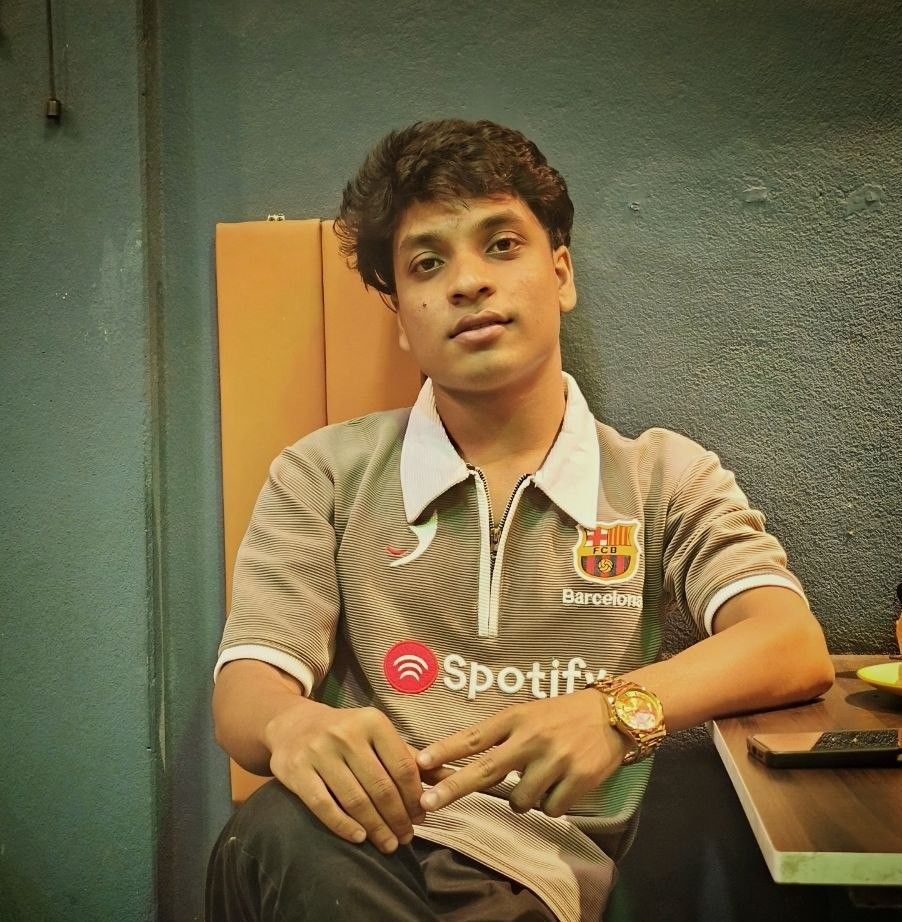 Rakib Raj