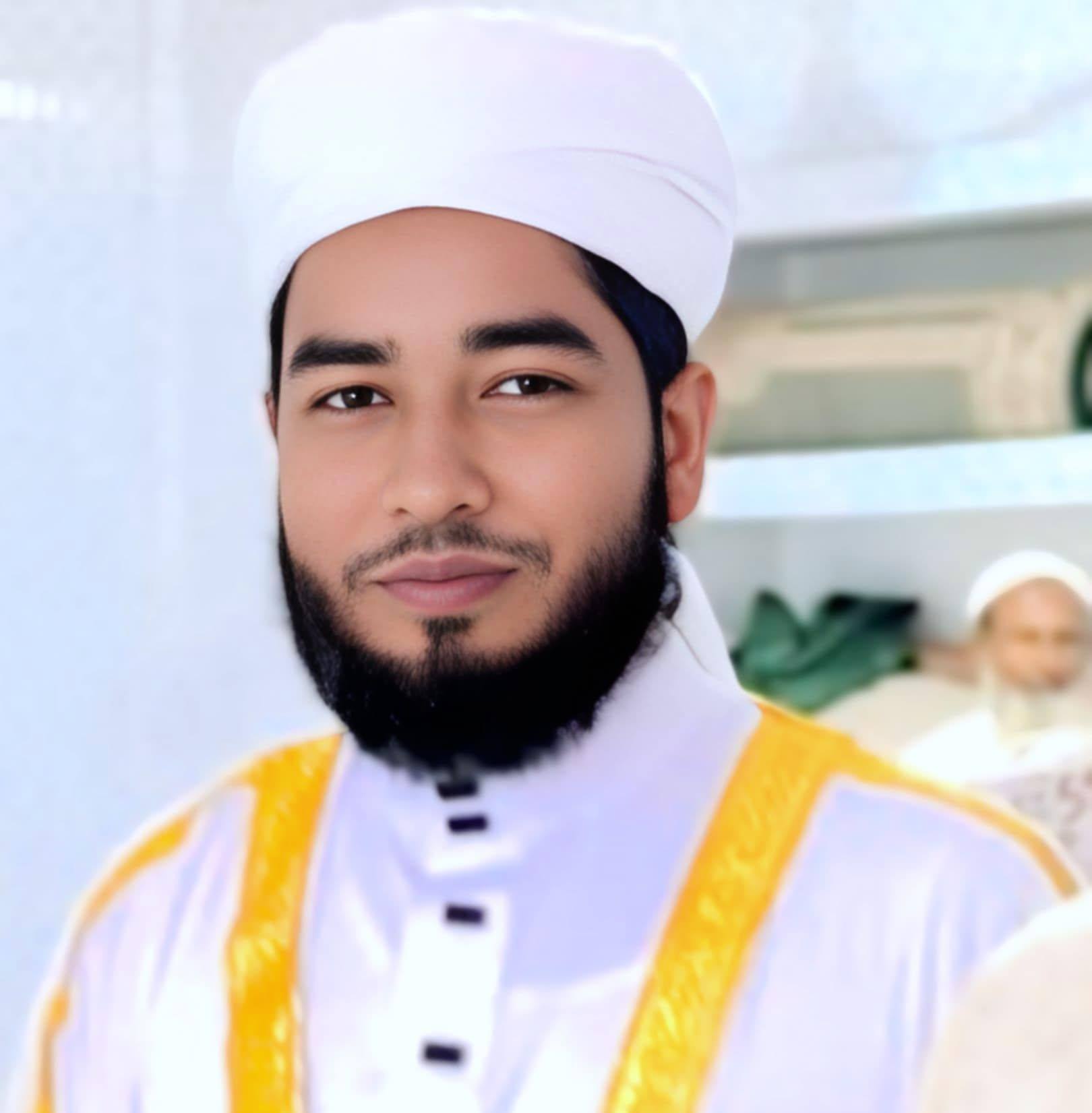 নারায়ে তাকবীর আল্লাহু আকবর। | MD Nurul Absar | Facebook