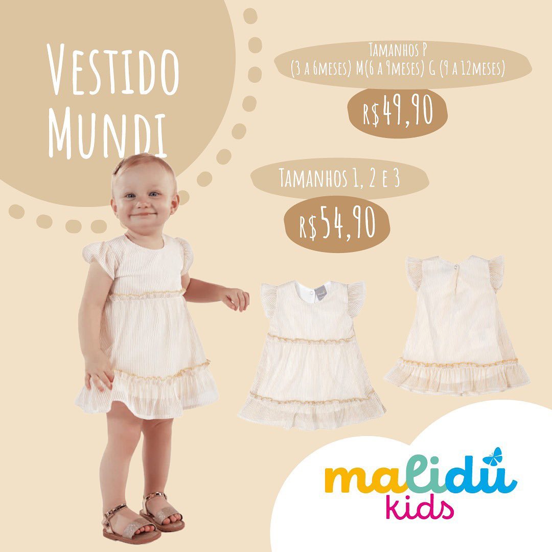Malidú Kids