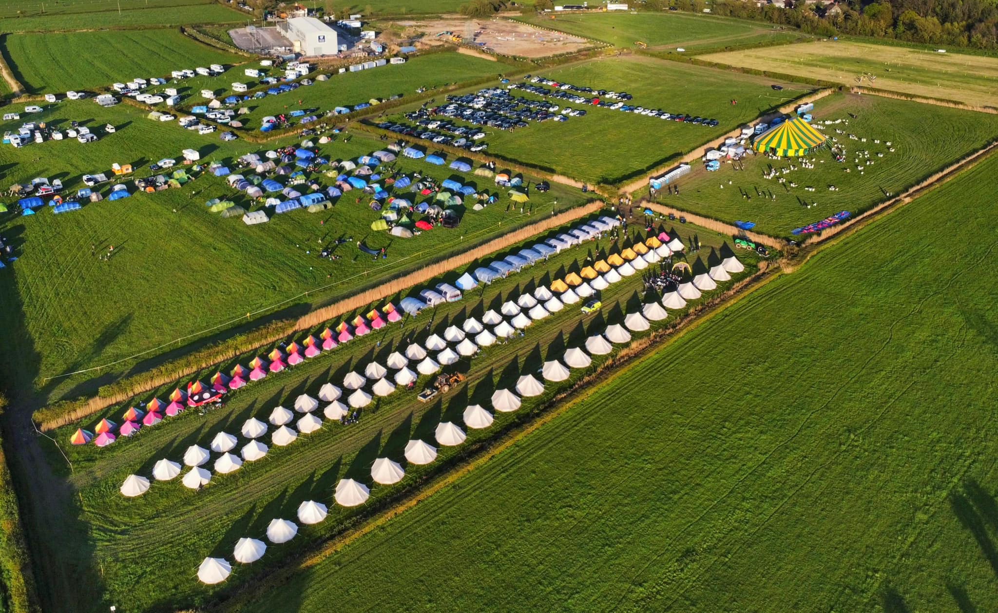 Rugby Rocks Festivals