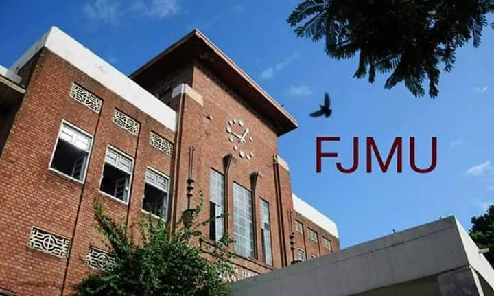 Doctor’s of Fatima Jinnah Medical University, Lahore. | Lahore