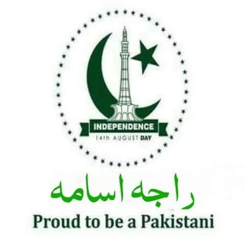 Raja Usama Rind