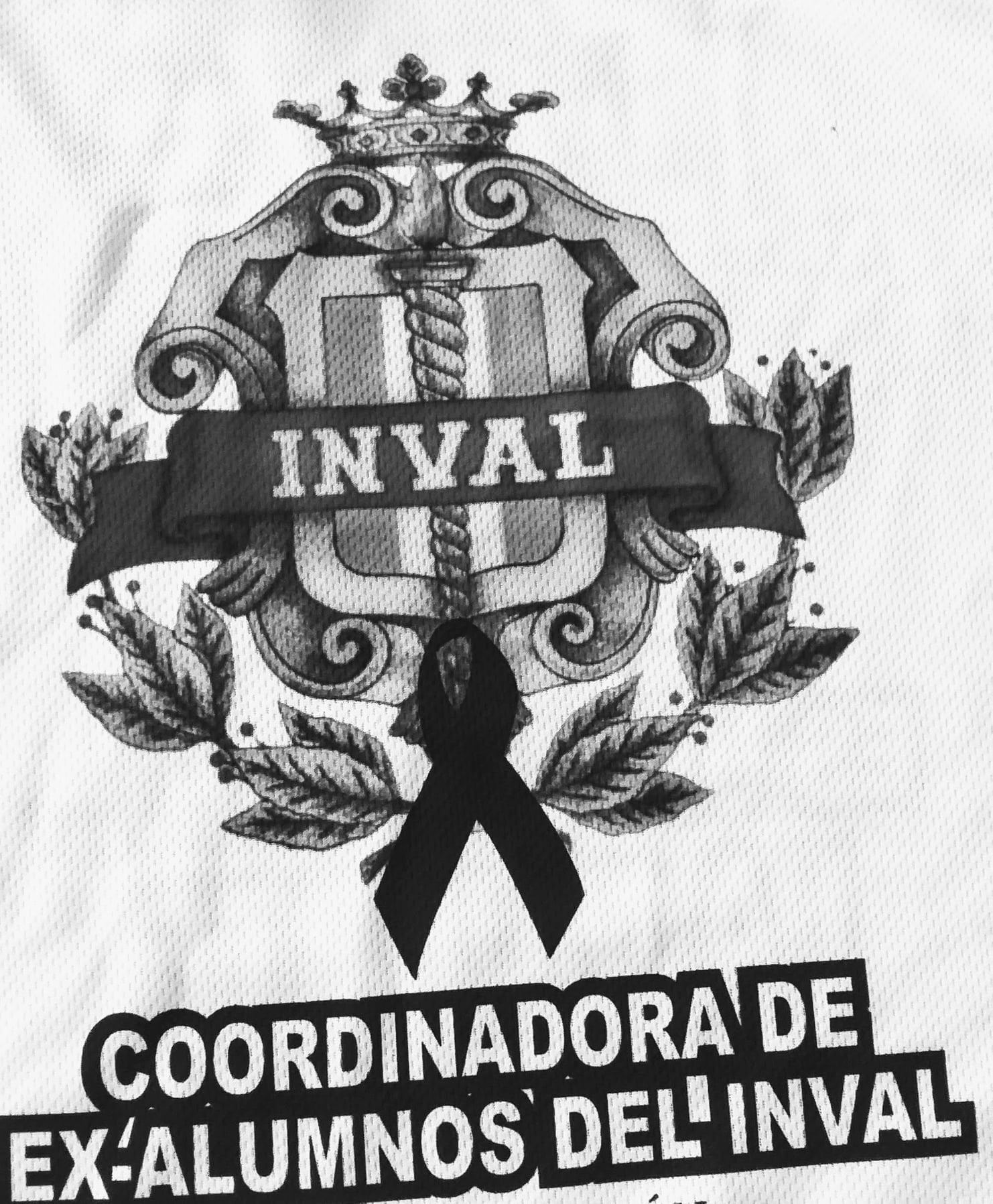 LA COORDINADORA DE... - COORDINADORA DE EX ALUMNOS DEL INVAL | Facebook