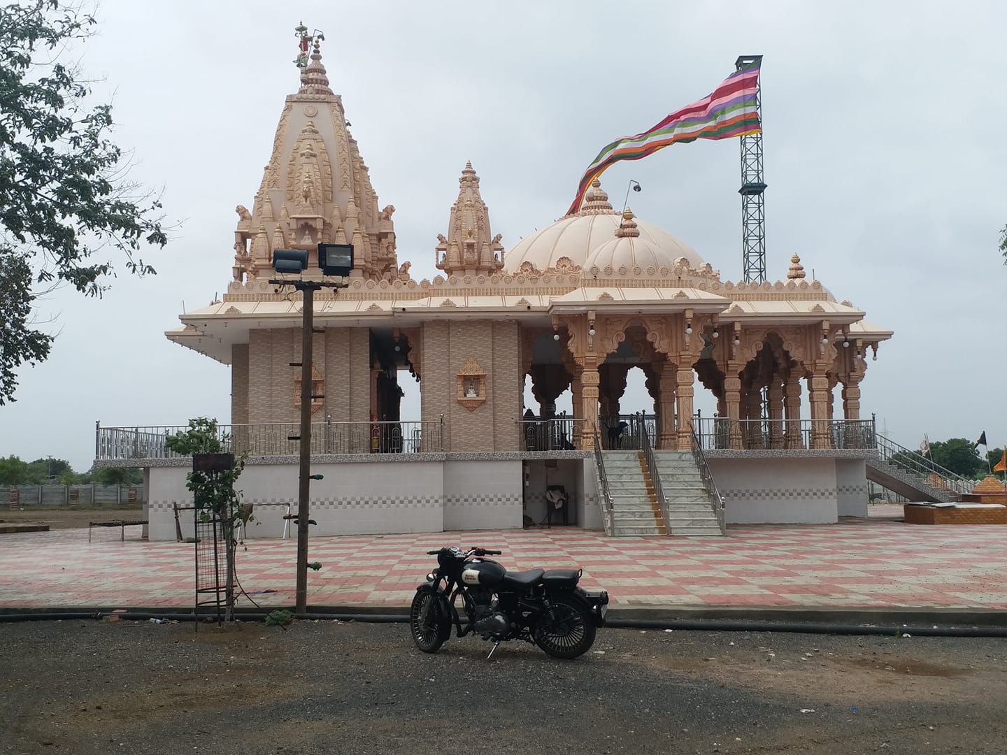 Dholra | Rajkot
