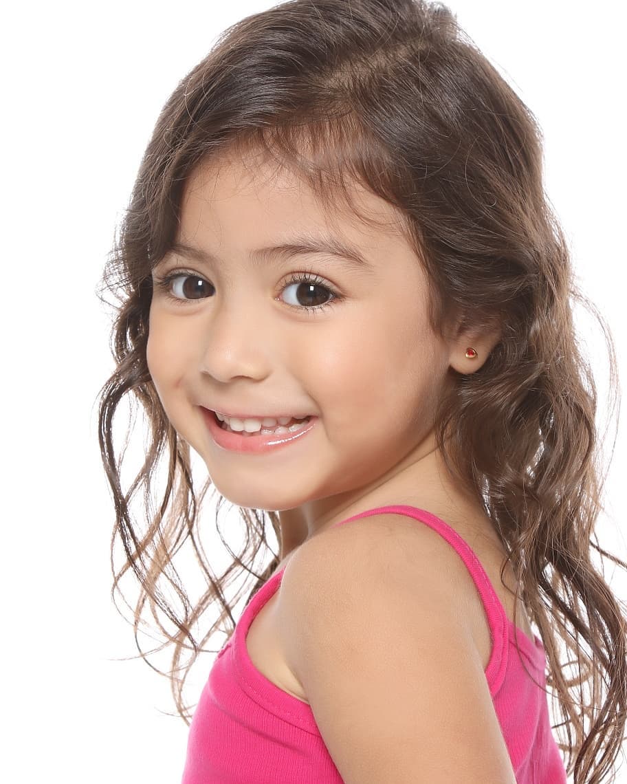 Alice Almeida - 💁‍♀️ #topmodel #kidsfashion #modelokids