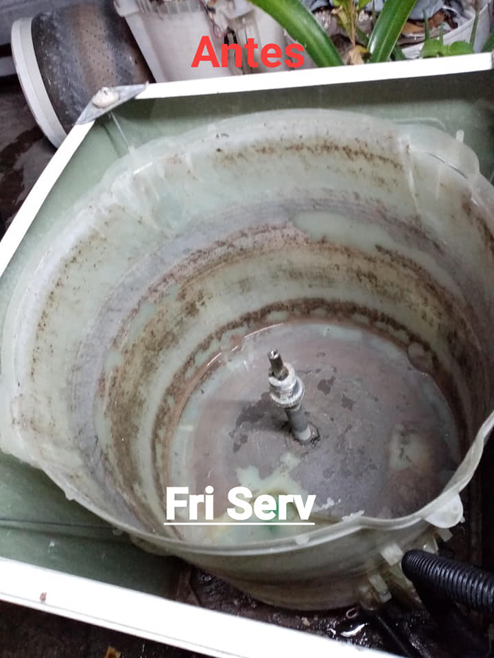 Fri-serv