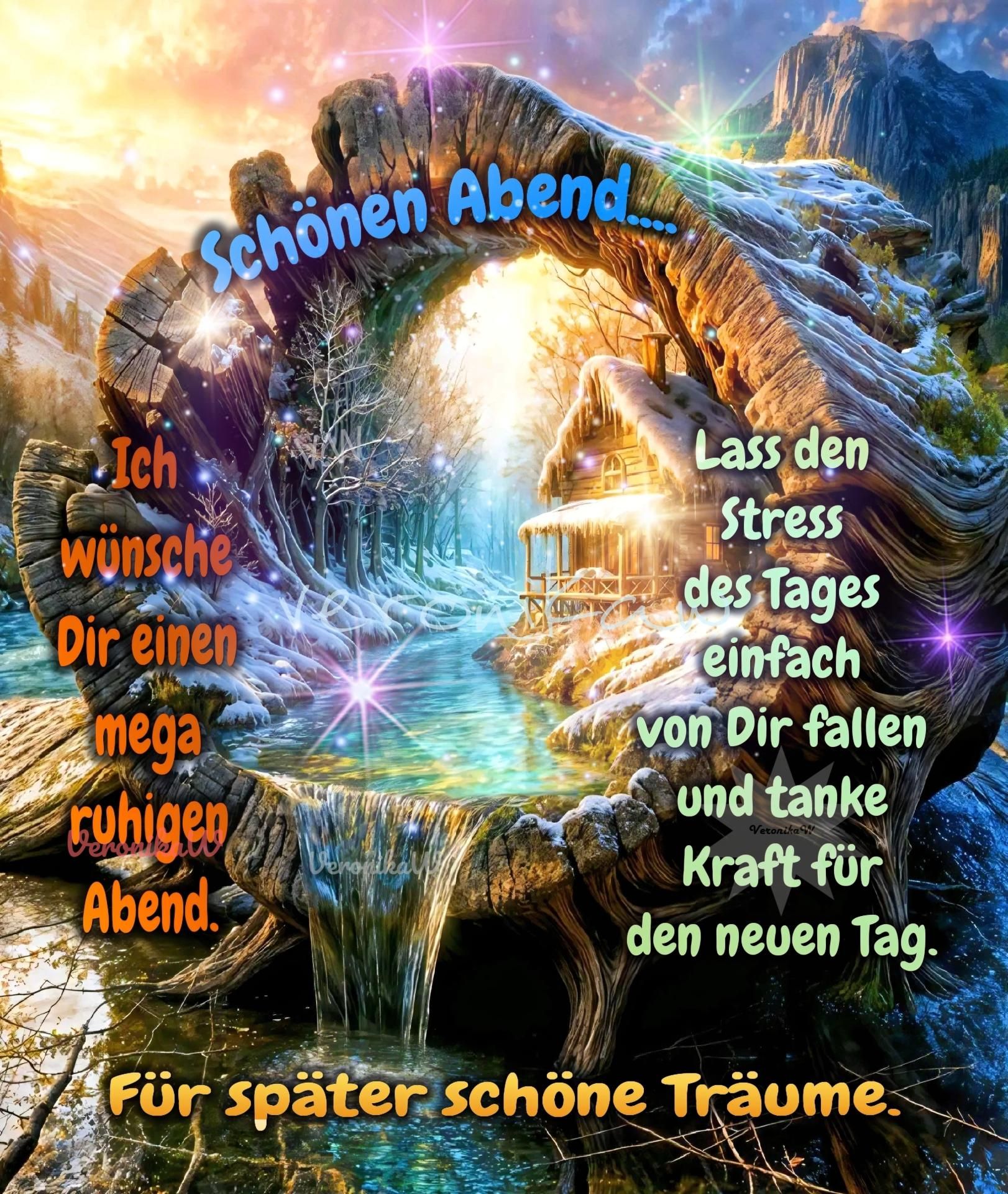 Fabelhafte Morgens Kaputter Als Abends Fotos