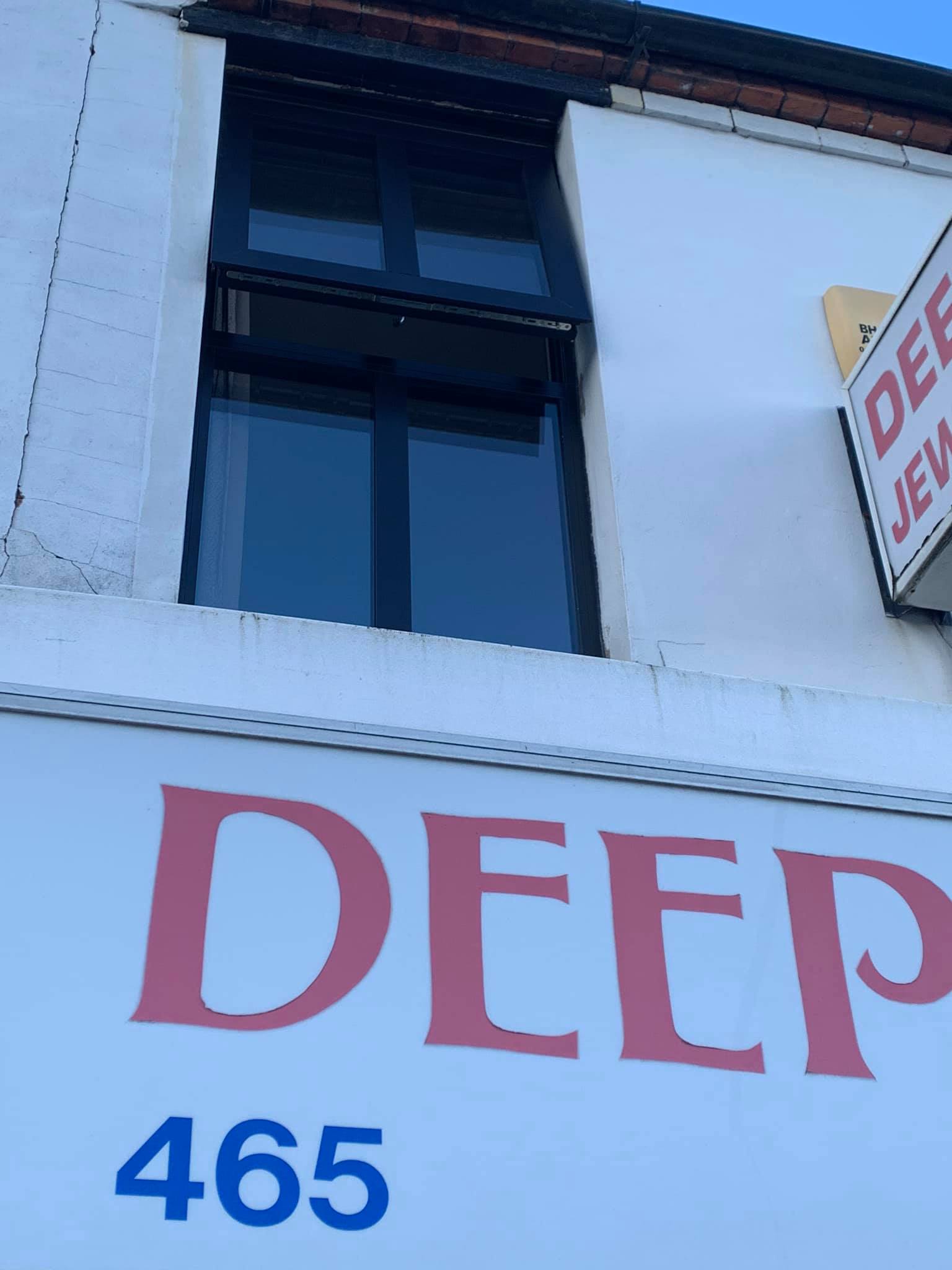 Direct Point Logistics Ltd | Wolverhampton