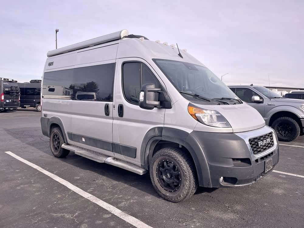 2023 Thor Rize 18M - RVs & Campers - Golden, Colorado | Facebook ...