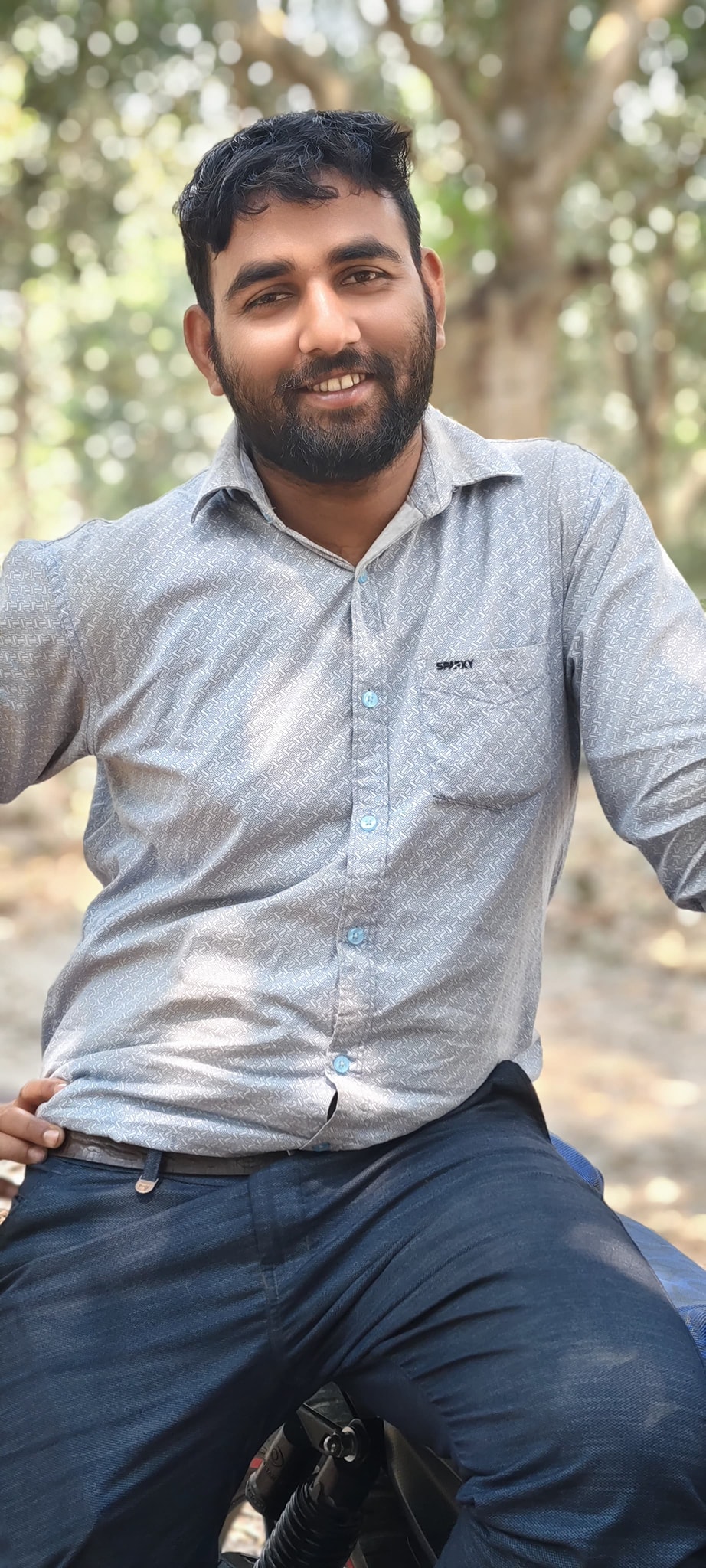 Raflkul MD Rafikul