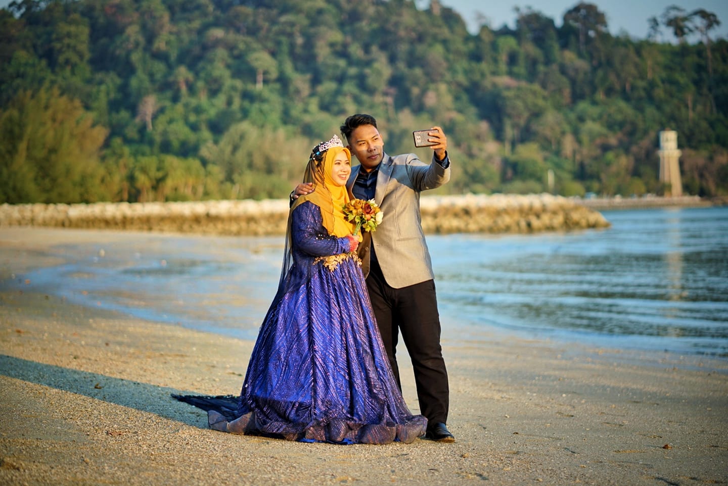 Muhammad Rizuan A Raman