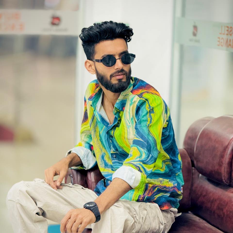 Mohammad Rafiq