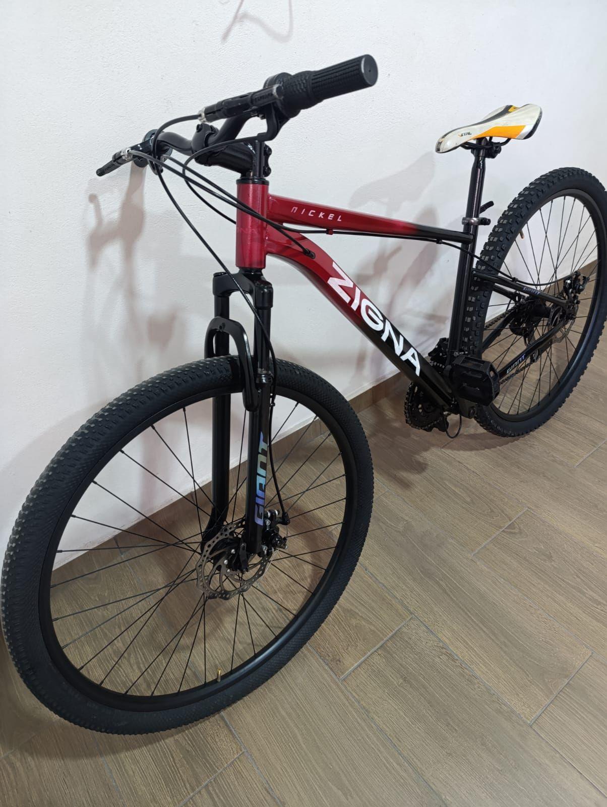 Bicicleta zigna nickel rodada 29 - Bicycles - Chimalhuacán | Facebook ...