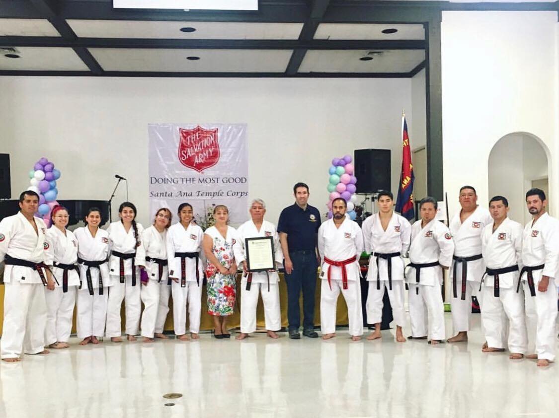 Toyama Karate-Do Reno, NV | Reno NV