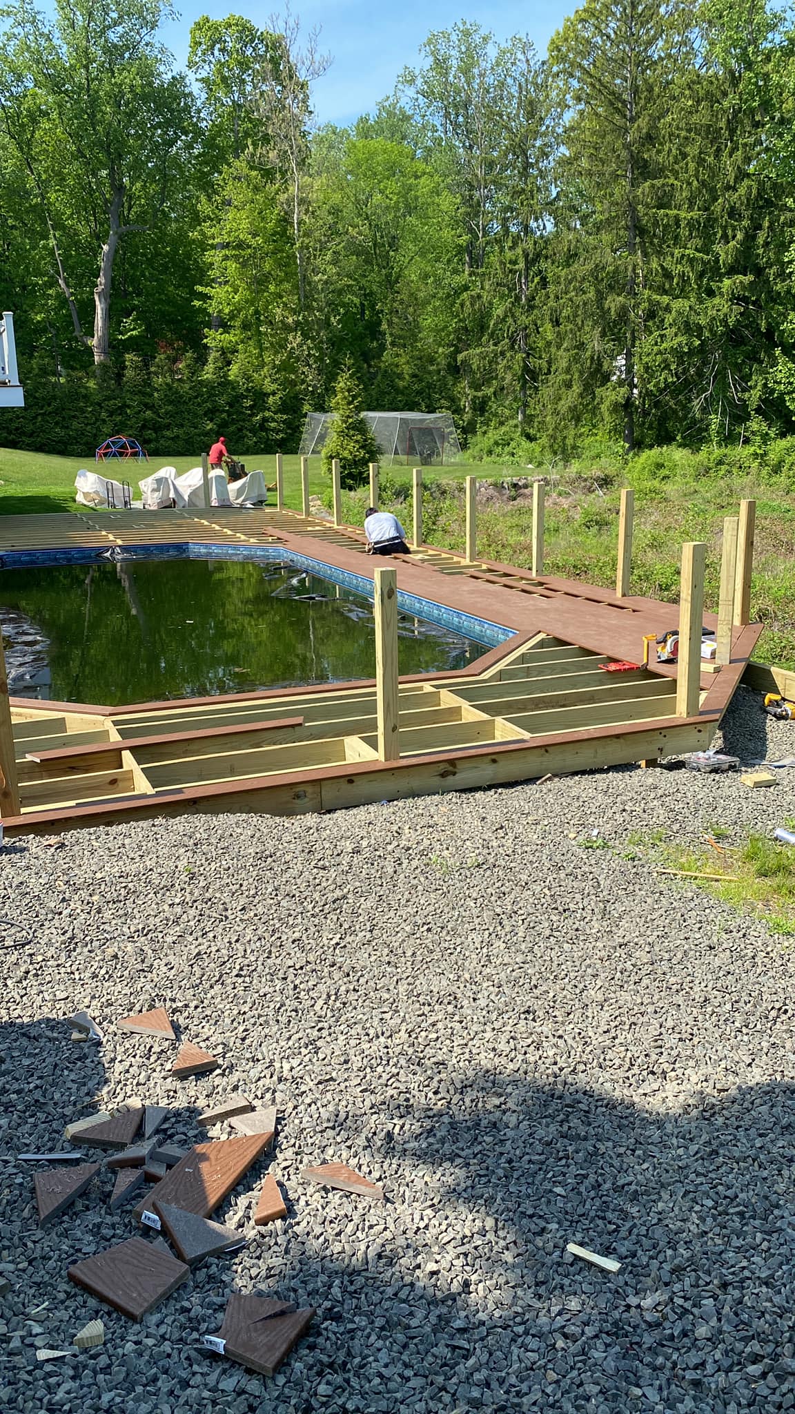 JW ROJAS carpentry | Norwalk CT