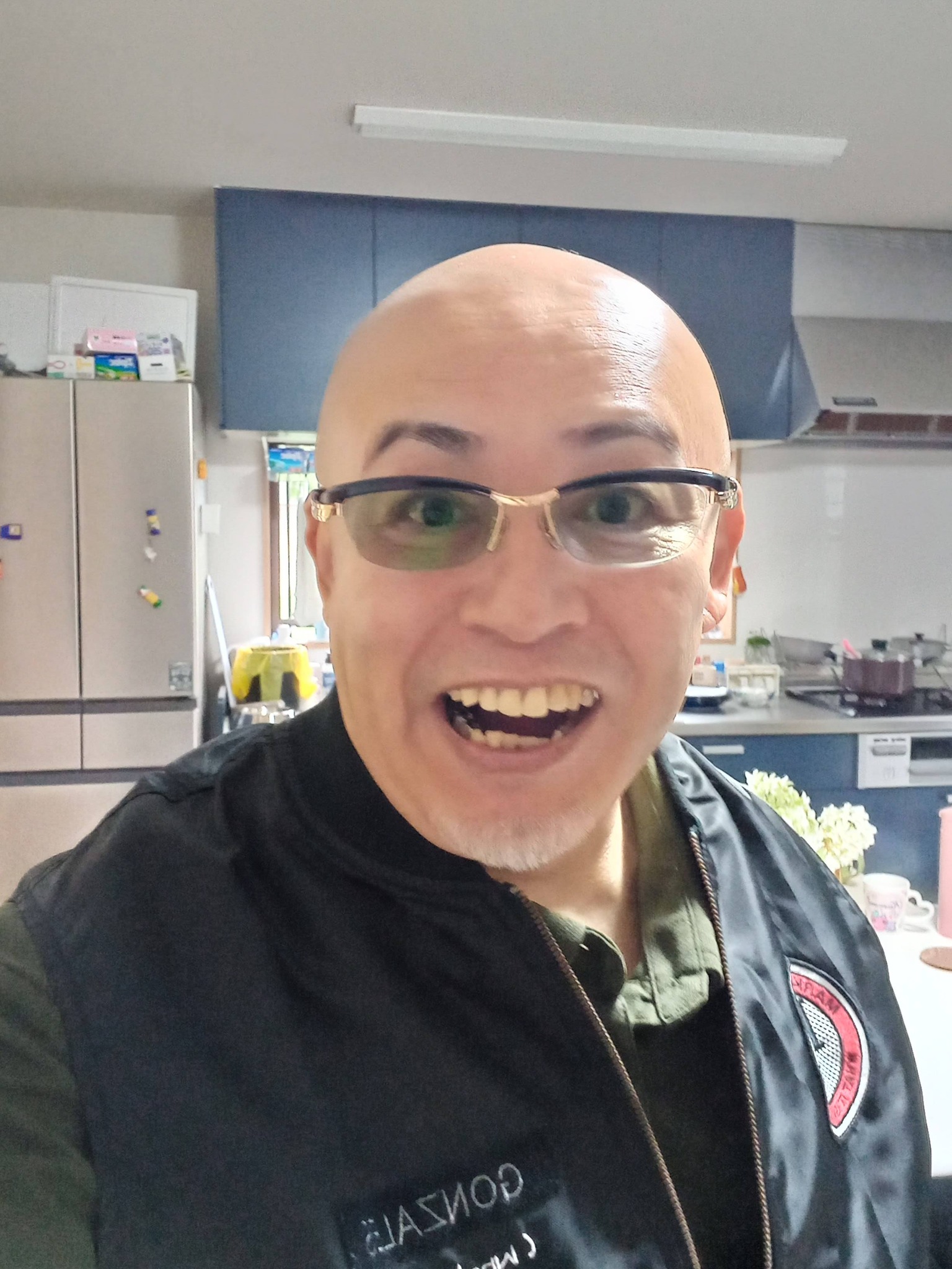 フライトジャケット倶楽部 | Facebook