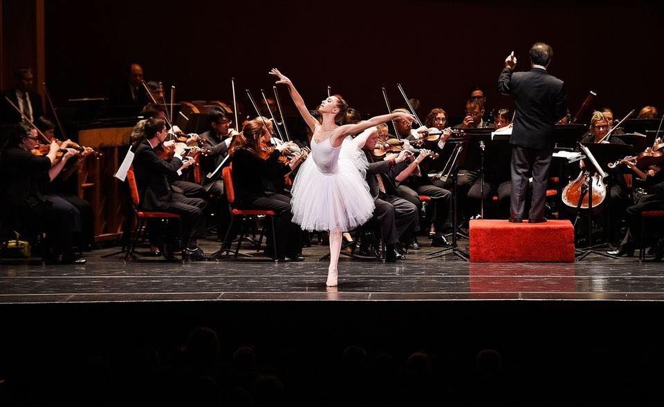 Rowe Dance Academy | Murrieta CA