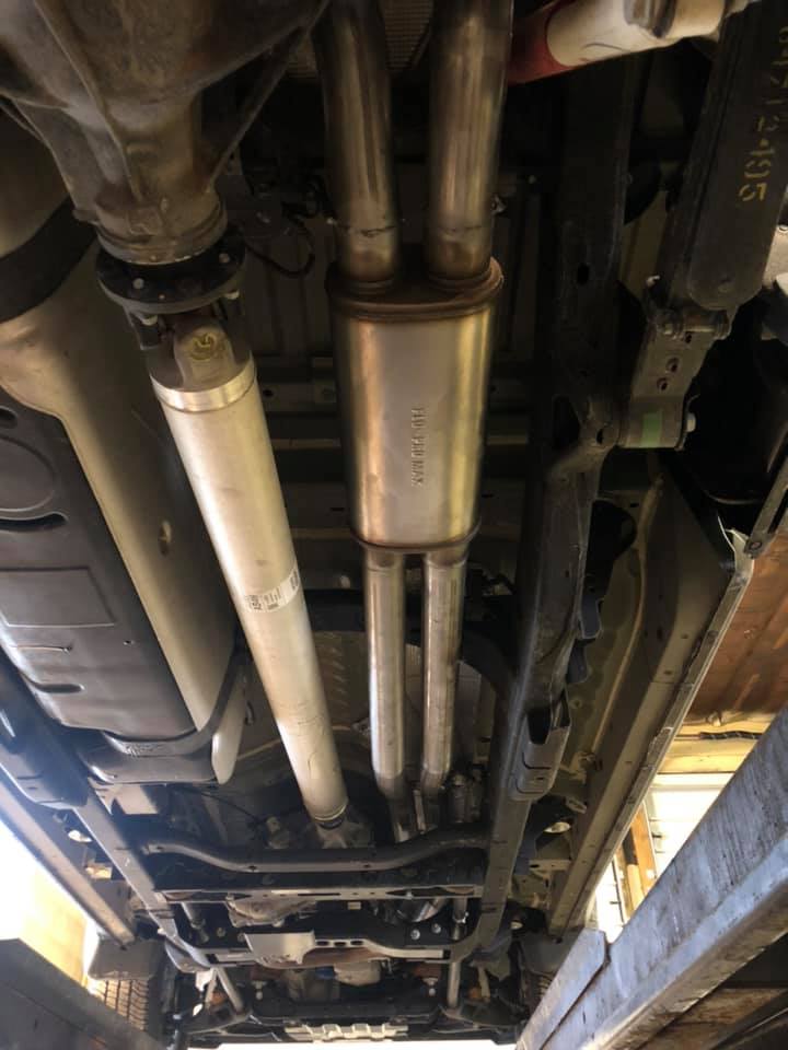 Shaffer's Auto Service & Exhaust | New Castle PA