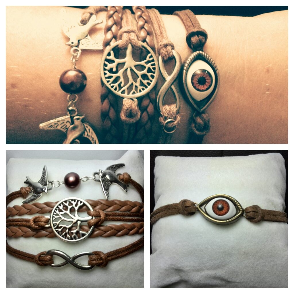 Creative Cuffs