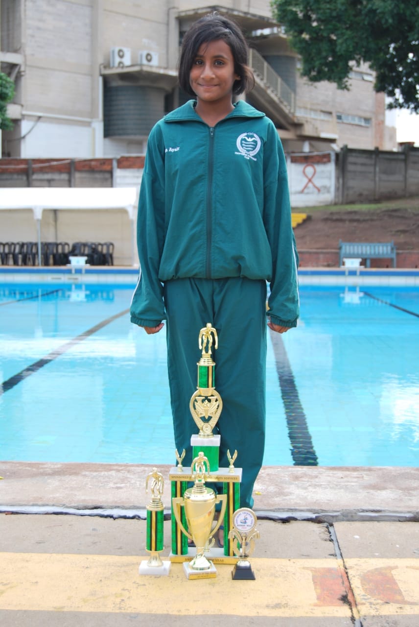 Croftdene Swimming Club | Durban