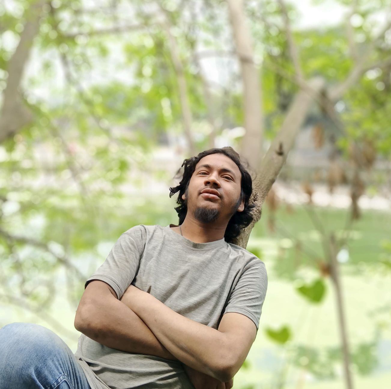 Joshim Uddin