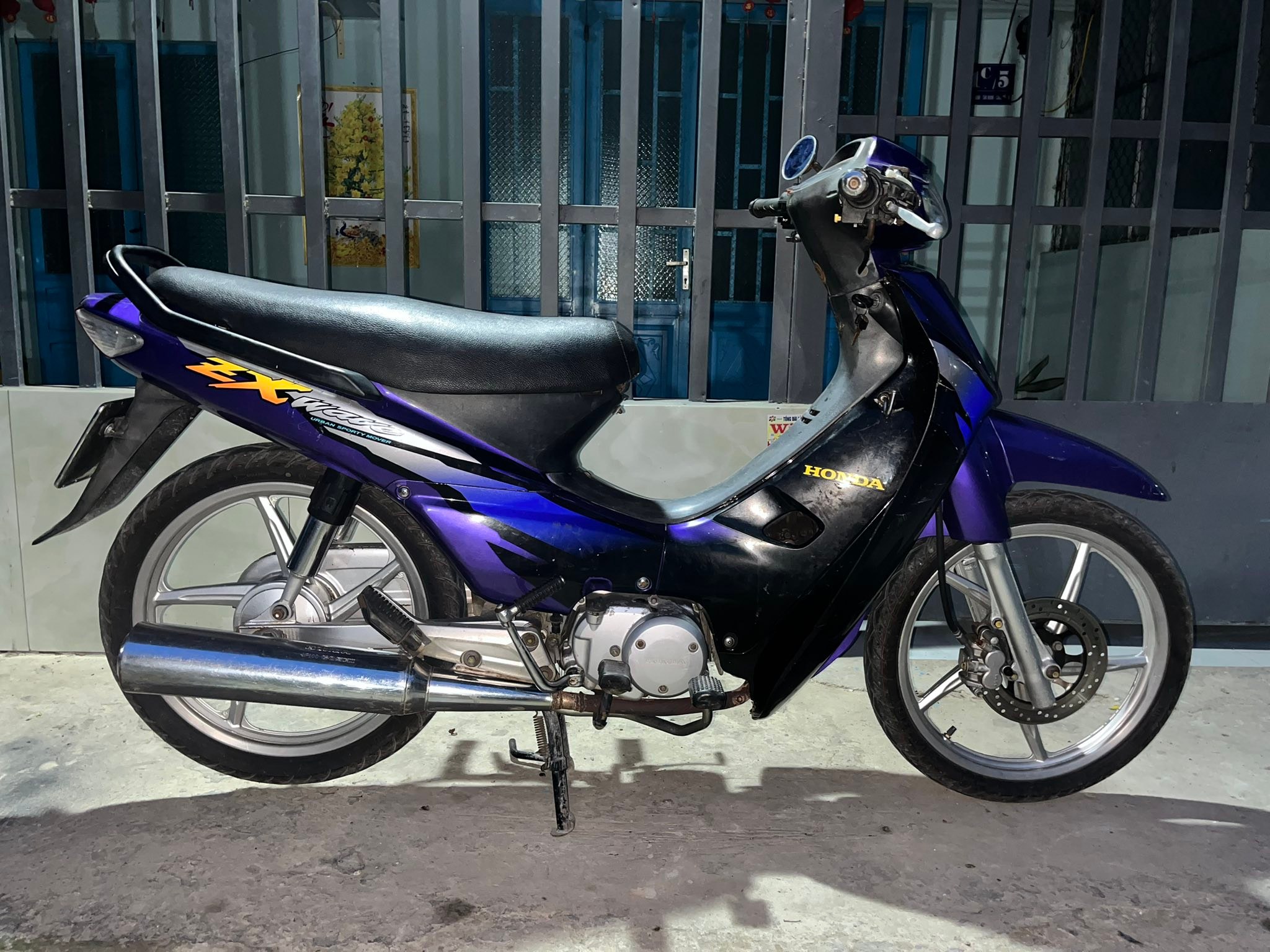🎉Zx chính chủ biển 64