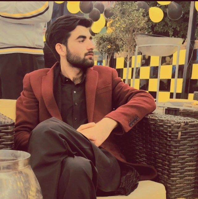 Imran Raja