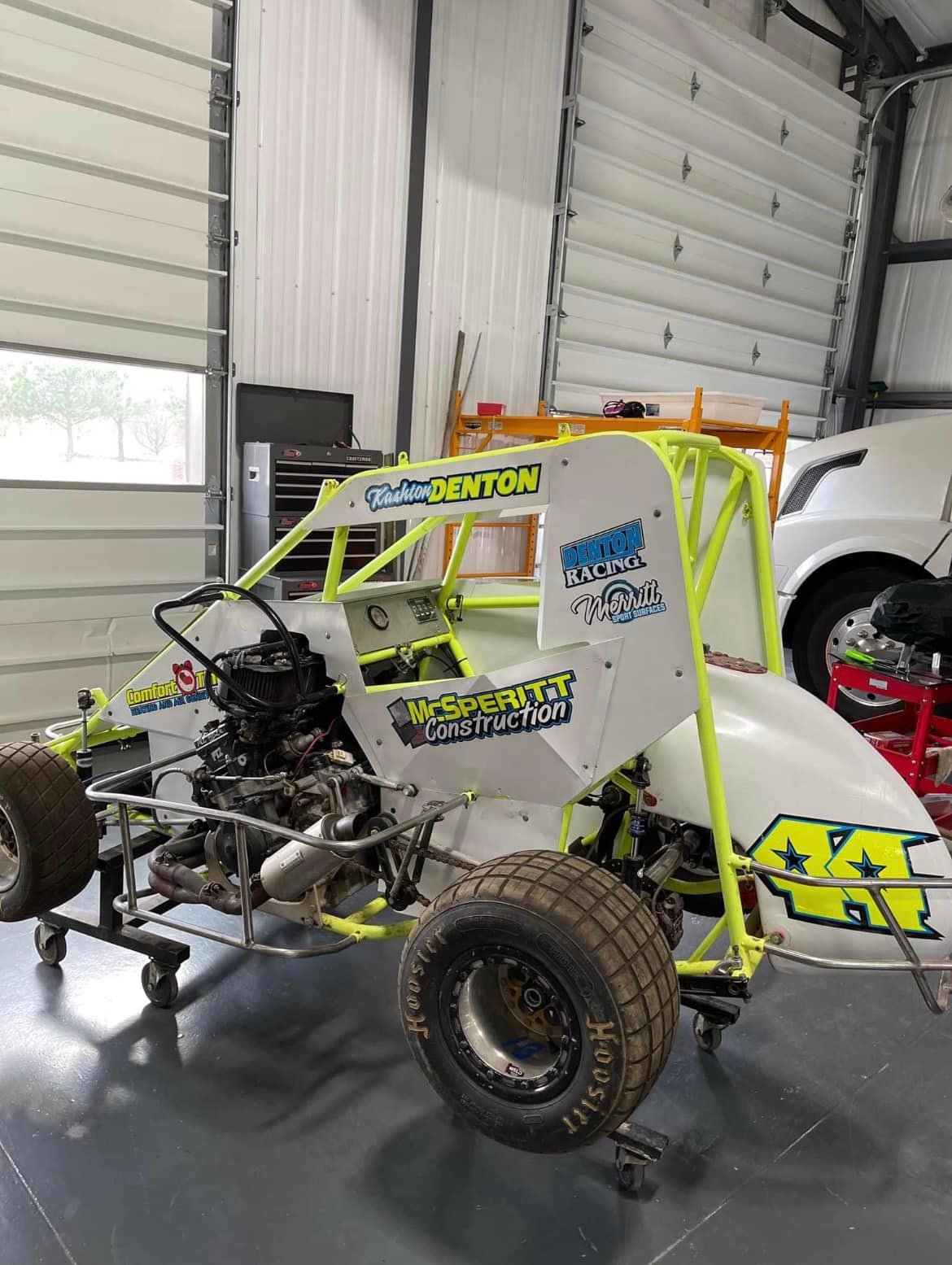 DHR Racing