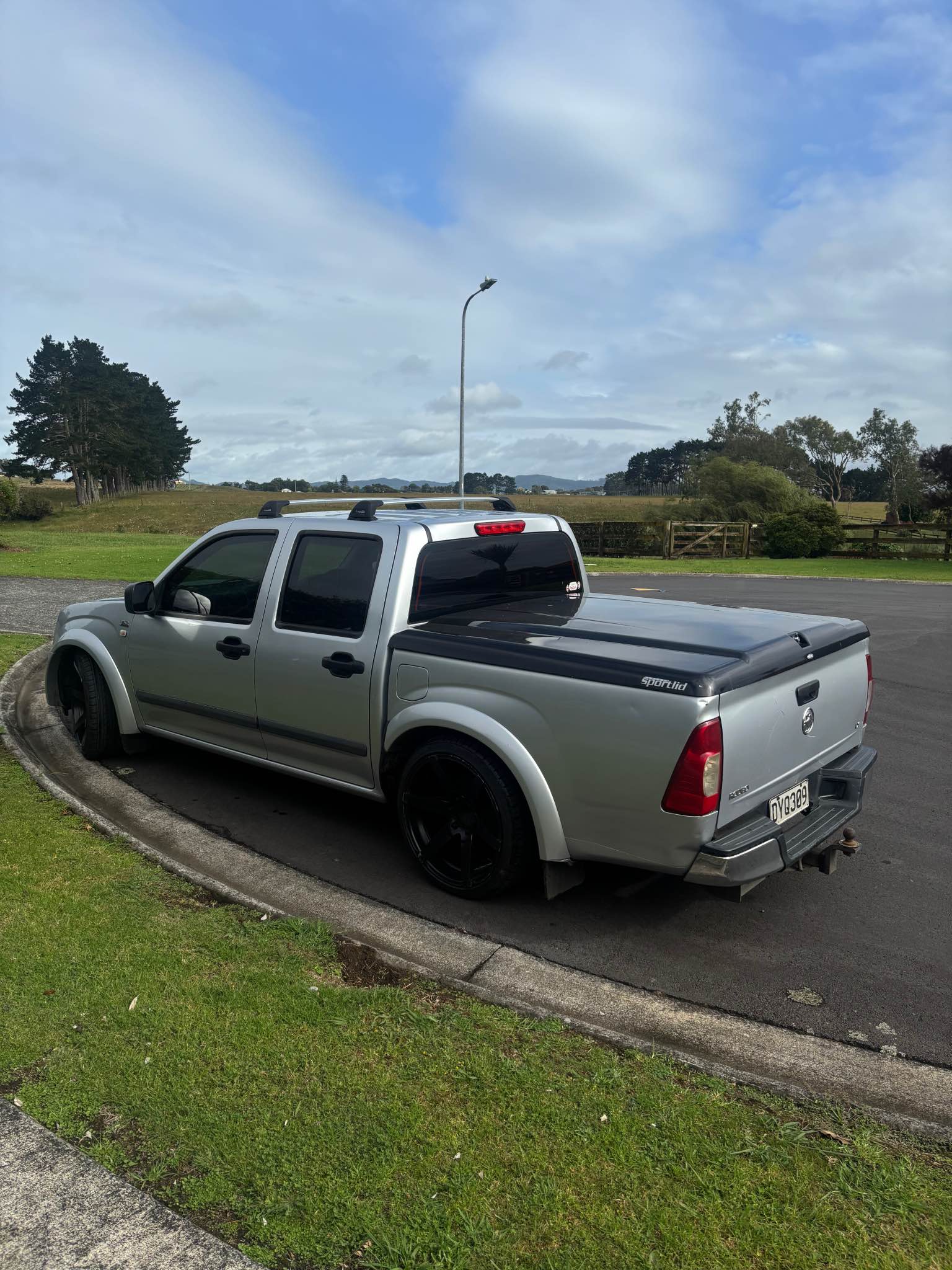 Holden Rodeo 4jj1 - Cars & Trucks - Waiuku | Facebook Marketplace ...