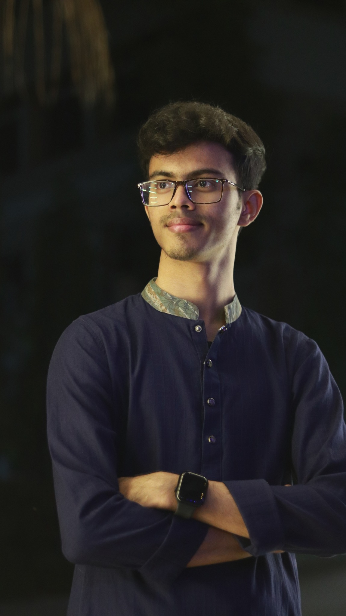 Ashiq Rahman