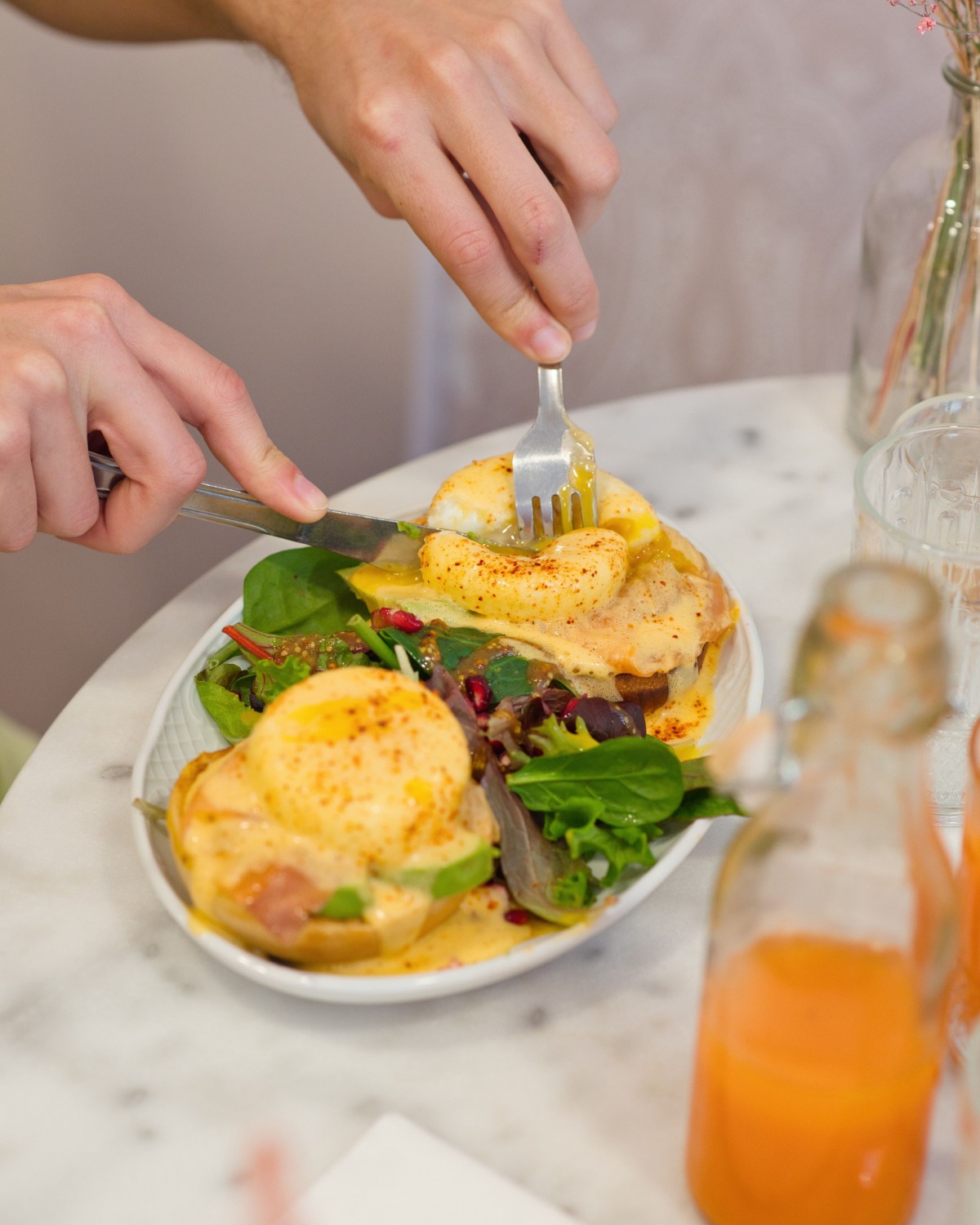 Voici un signe de venir bruncher... - Biba Brunch Marseille | Facebook