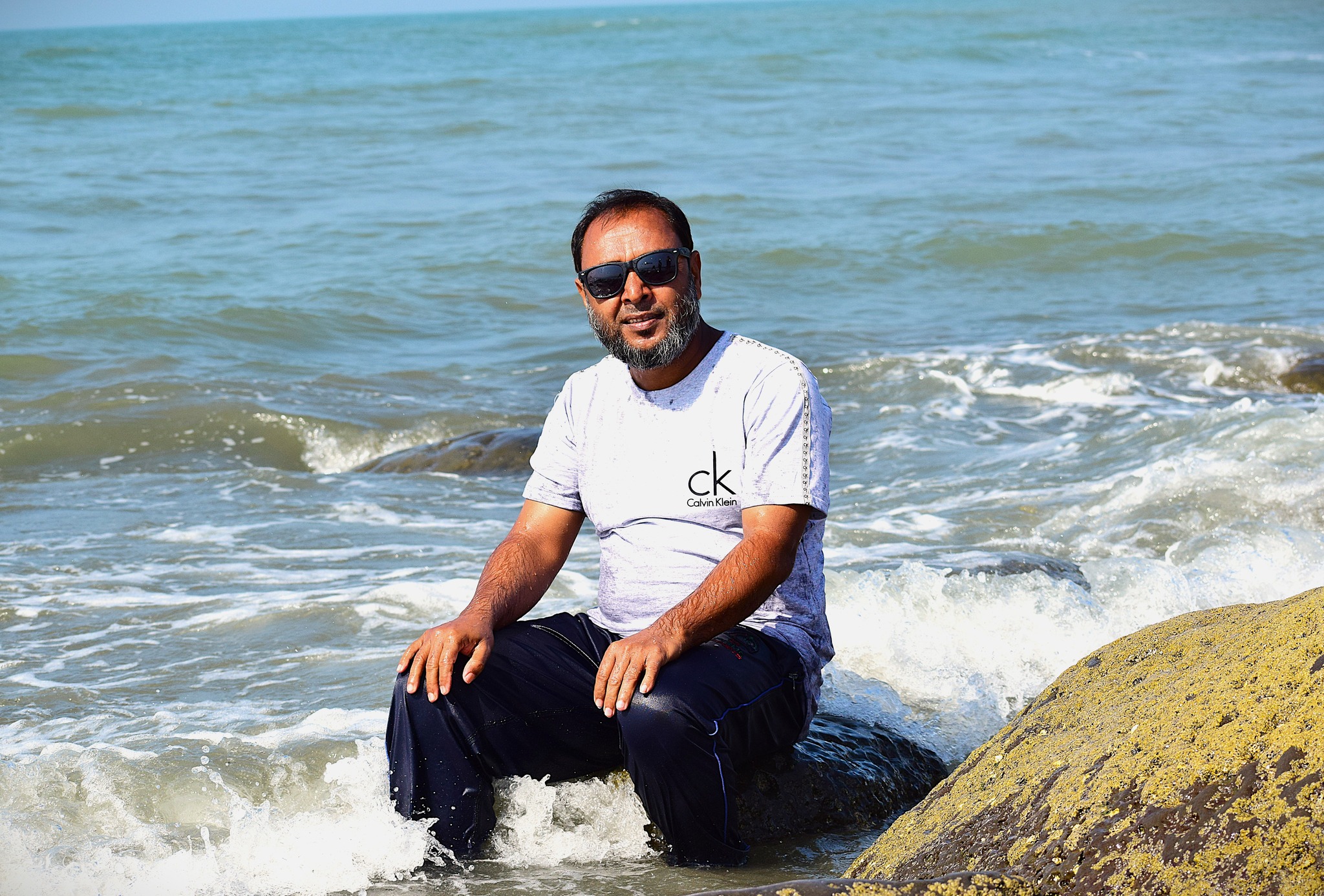 Hafiz Uddin