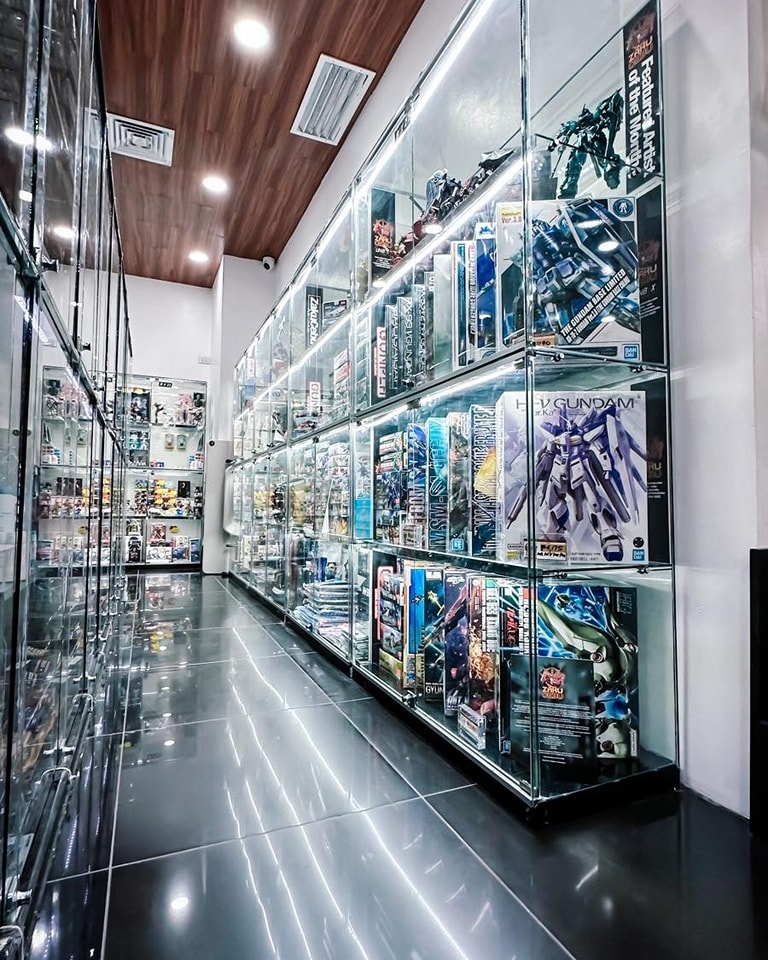 Unbox Cebu - Hi Zukis! One of our pioneer resident stores,...