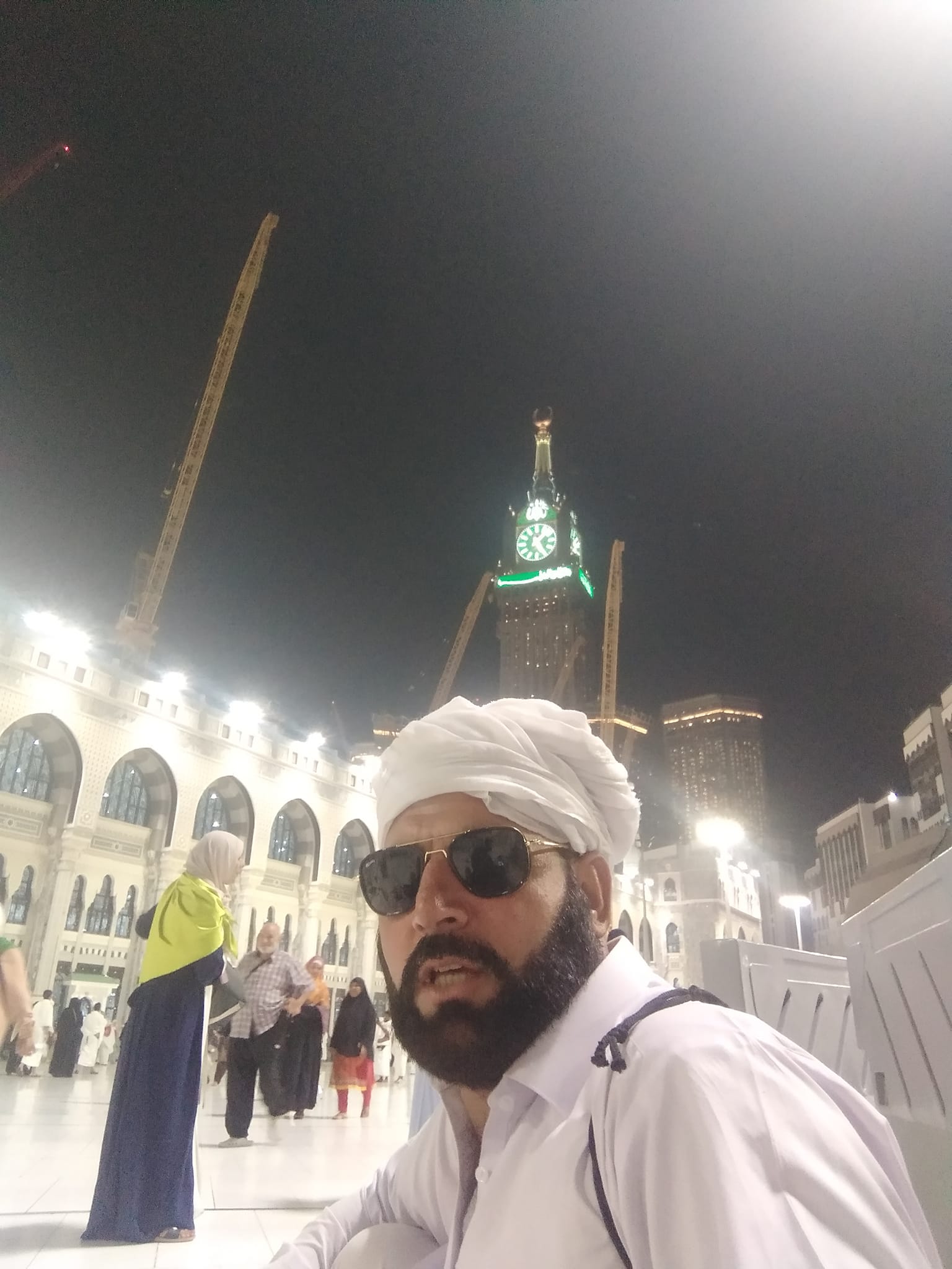 Imdad Khan