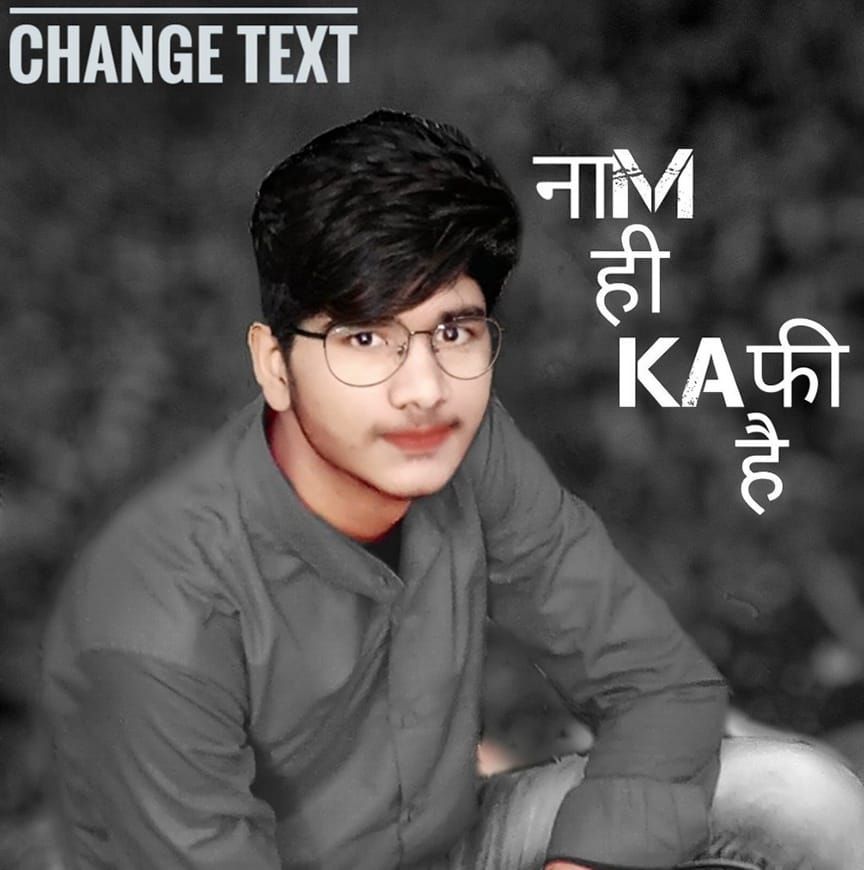 Mr malik