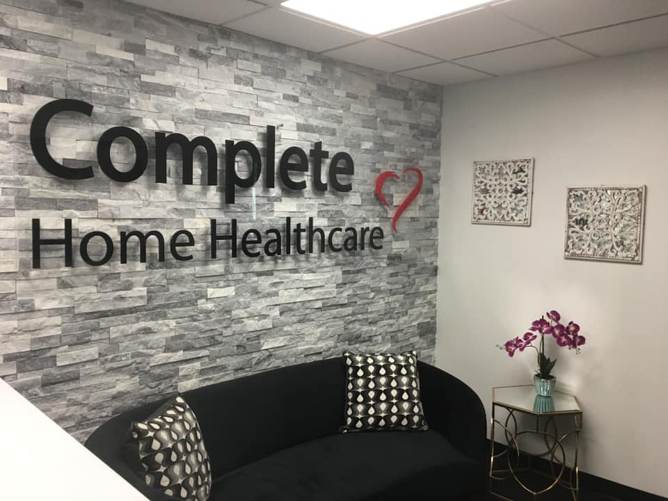 Complete Home HealthCare, Inc | Pittsburgh PA